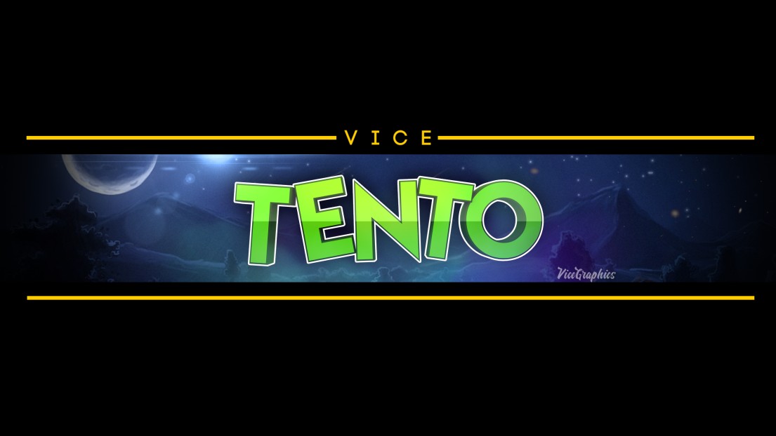 Tento