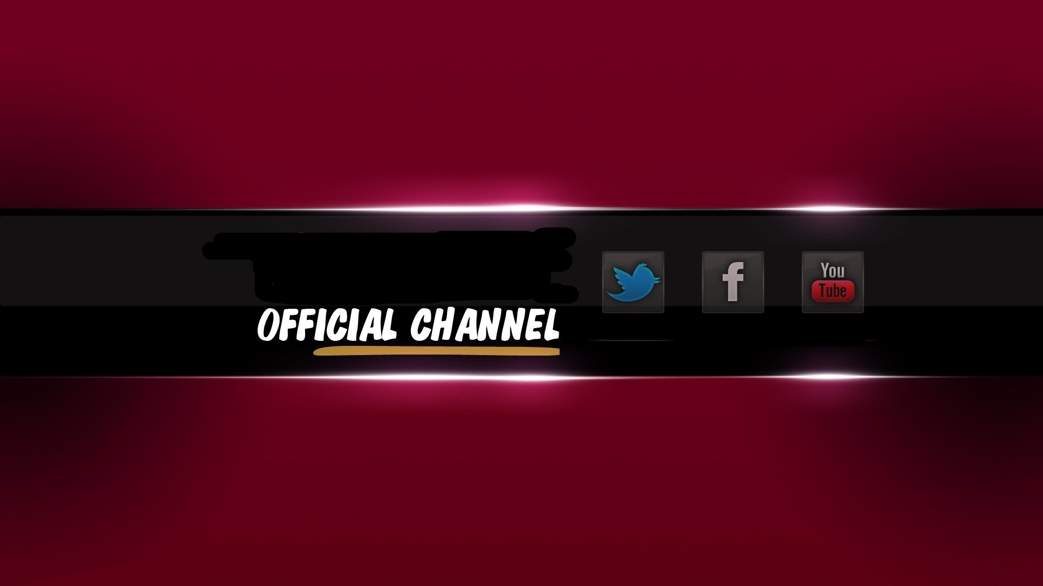 Kick banner for @f15music