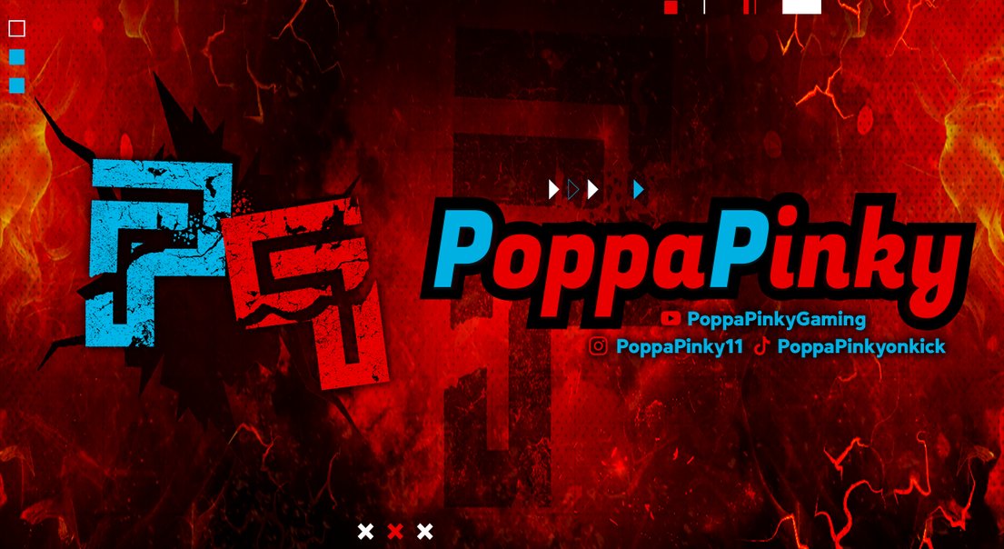 PoppaPinky