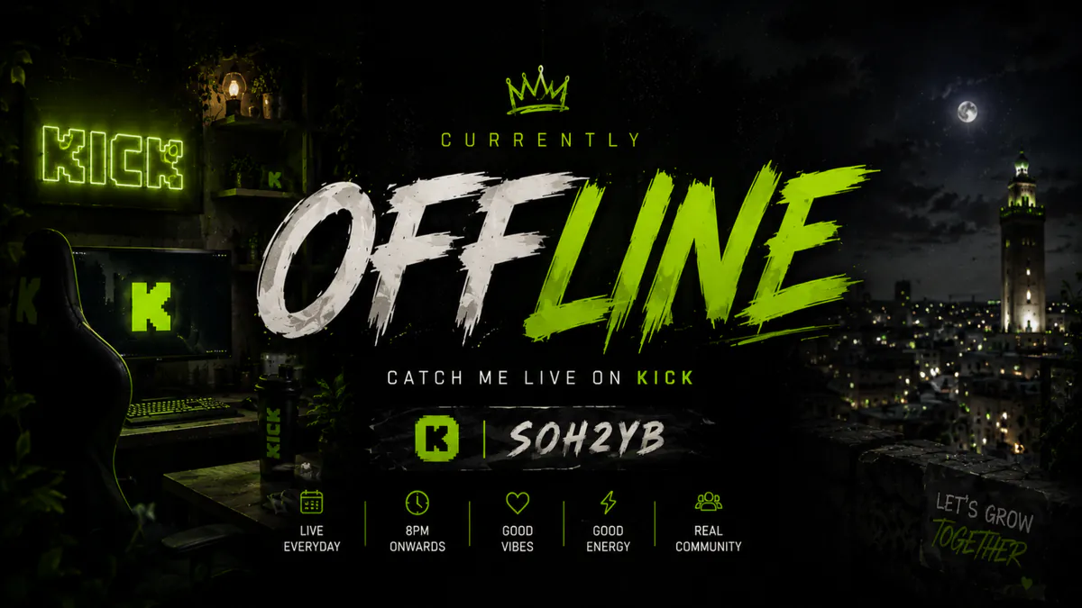 SOH2YB