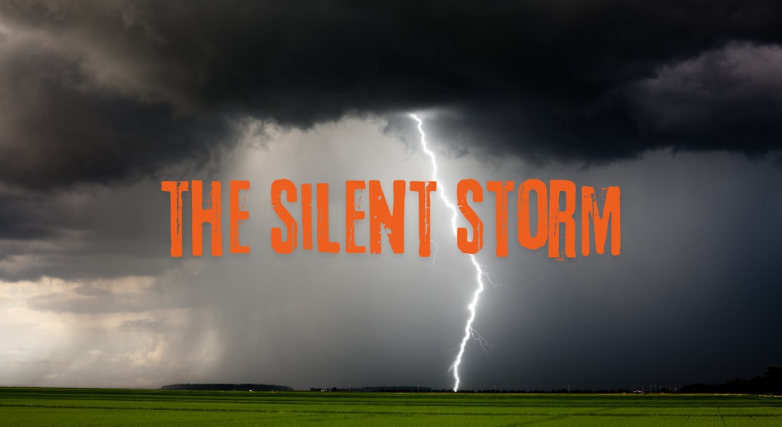TheSilentStorm
