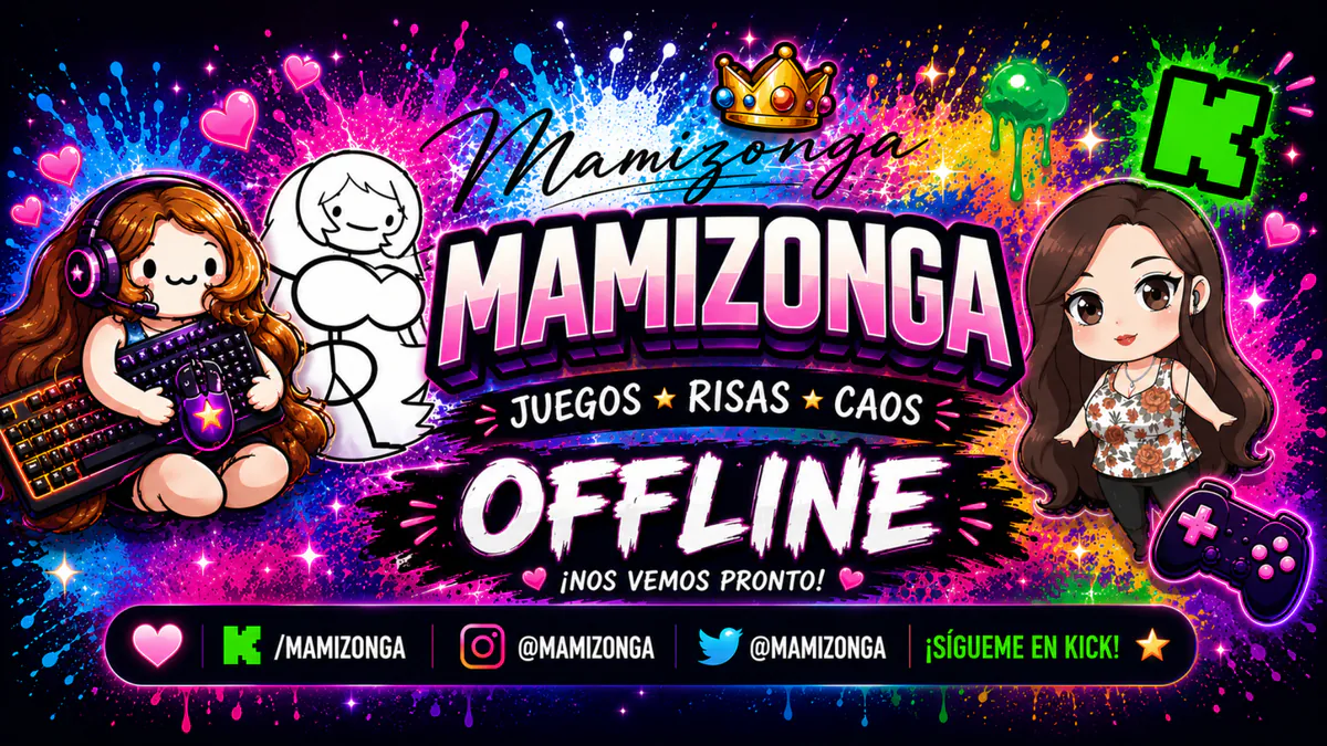 Mamizonga