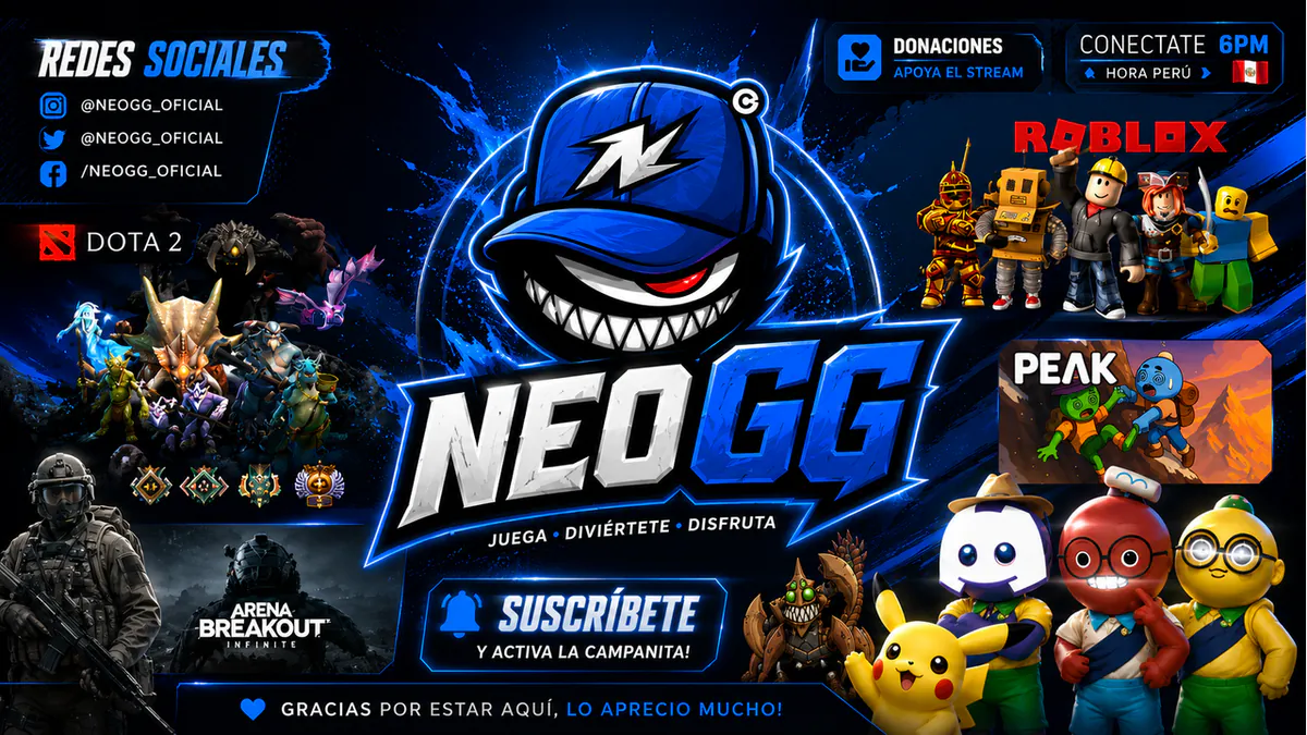 NeooGG