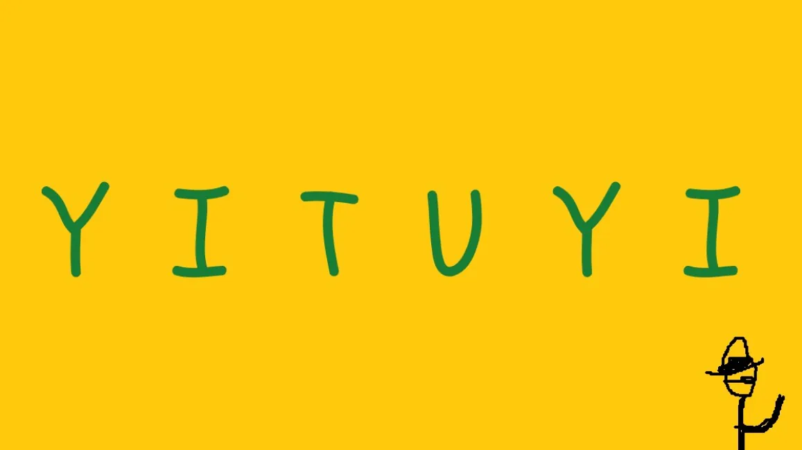 Yituyi