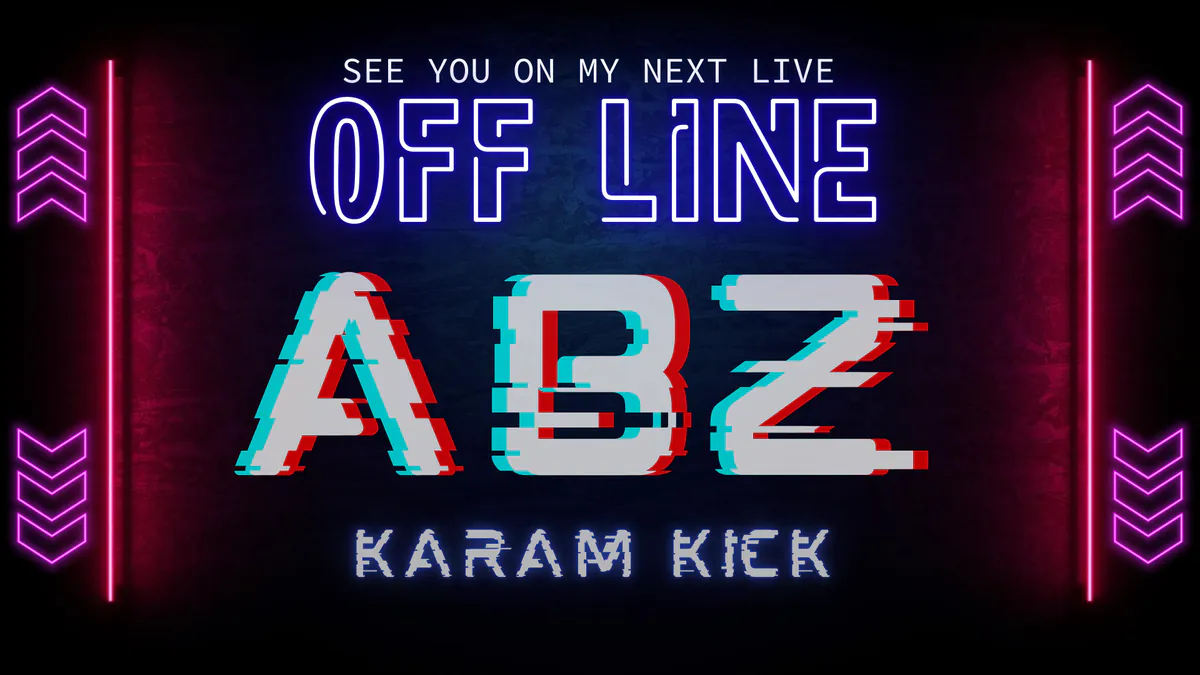 KaramKick