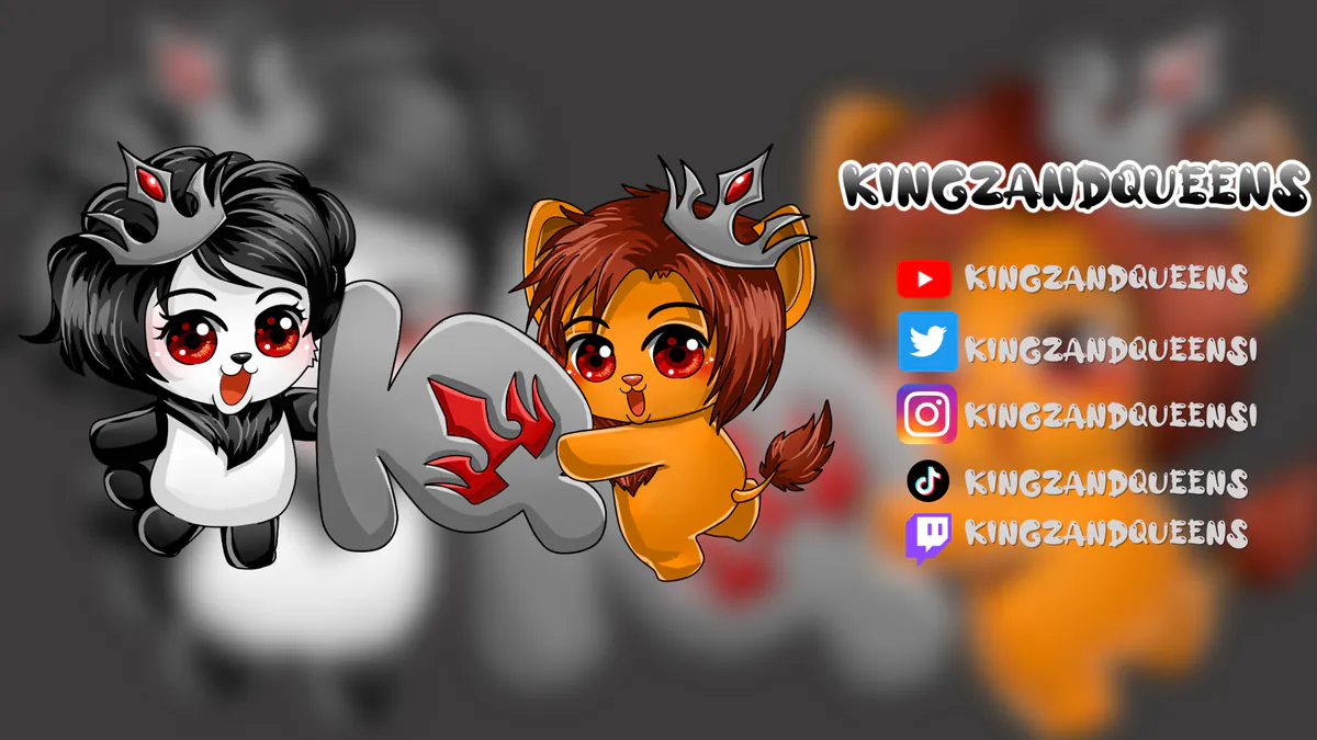 KingzandQueens