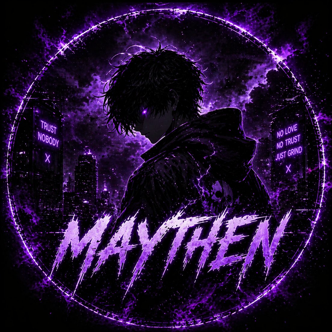 Maythen