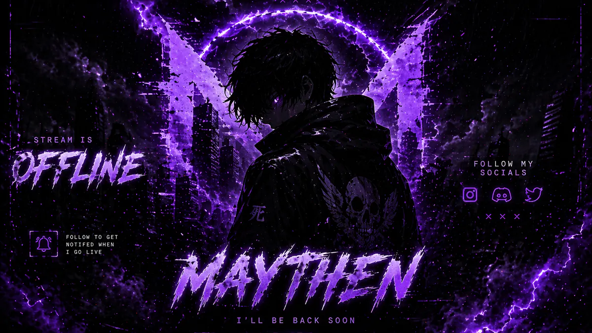 Maythen