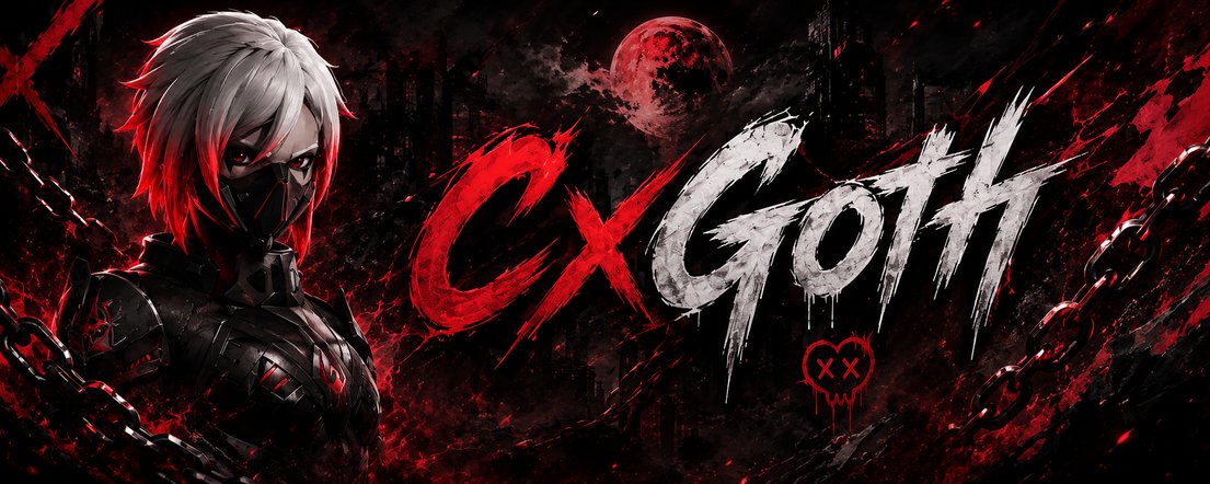 CxGoth