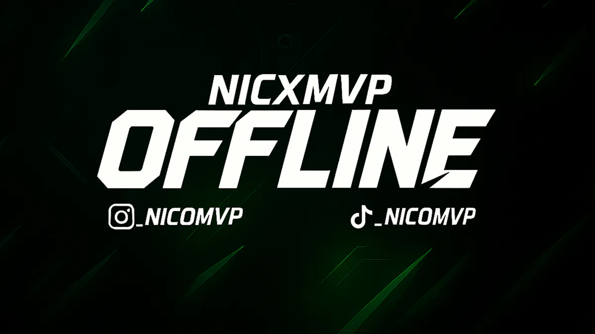 nicxmvp