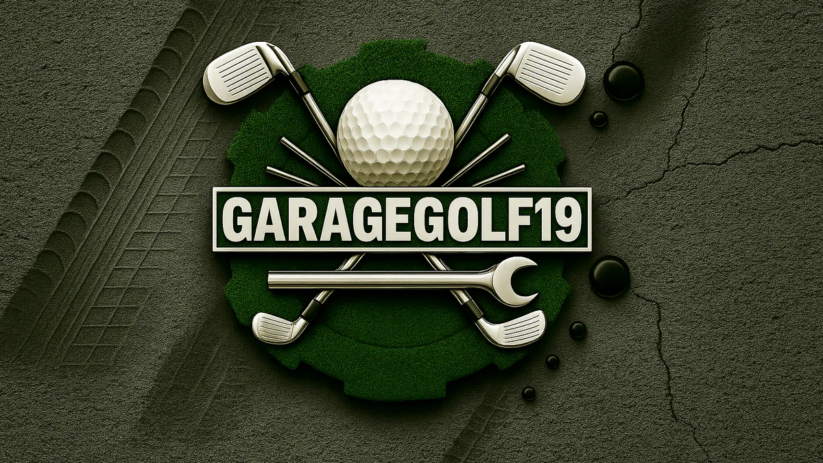 GarageGolf19