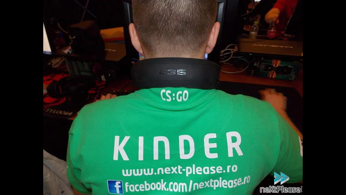 kindercsgo