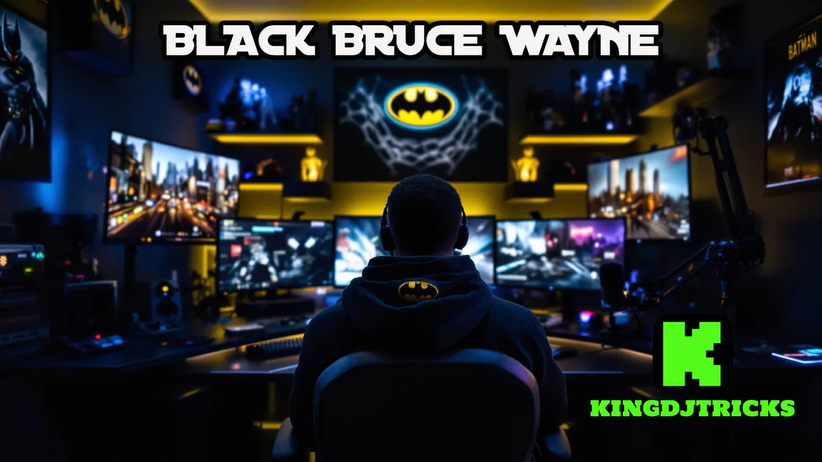kingdjtricks