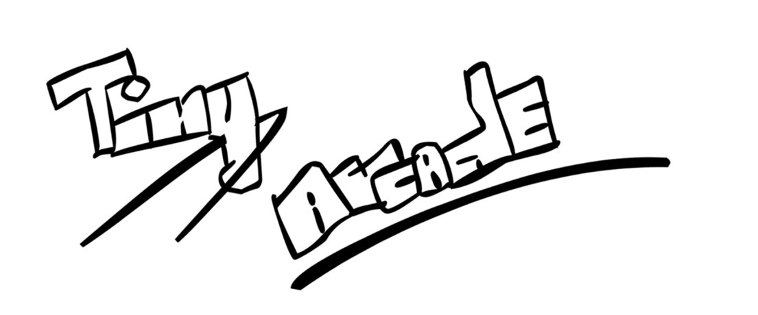 TinyArcade