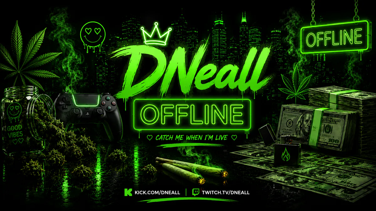 DNeal