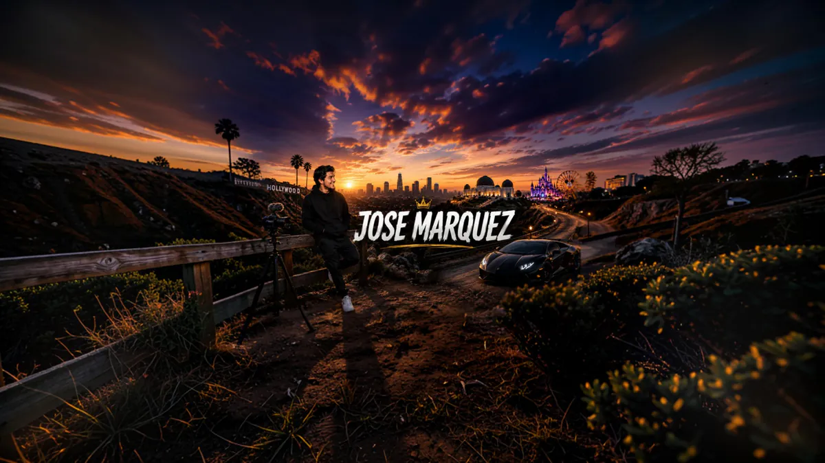 JoseMarquezStreams