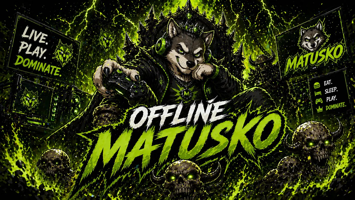 Matusko1995