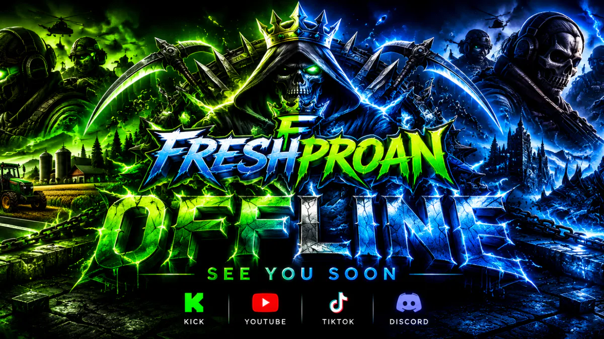 Freshproan