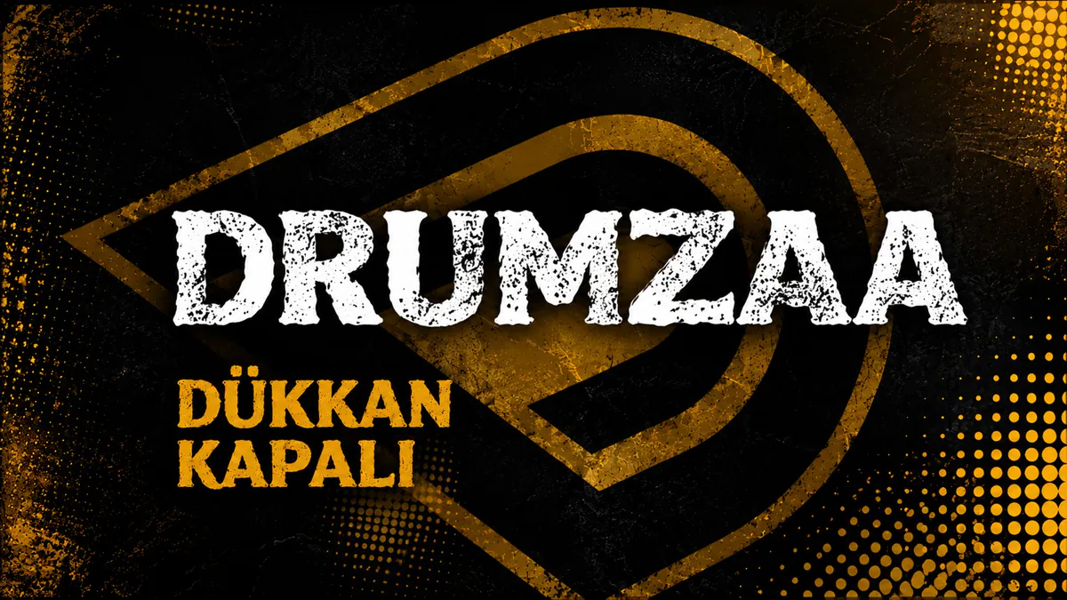 MrDRUMZA