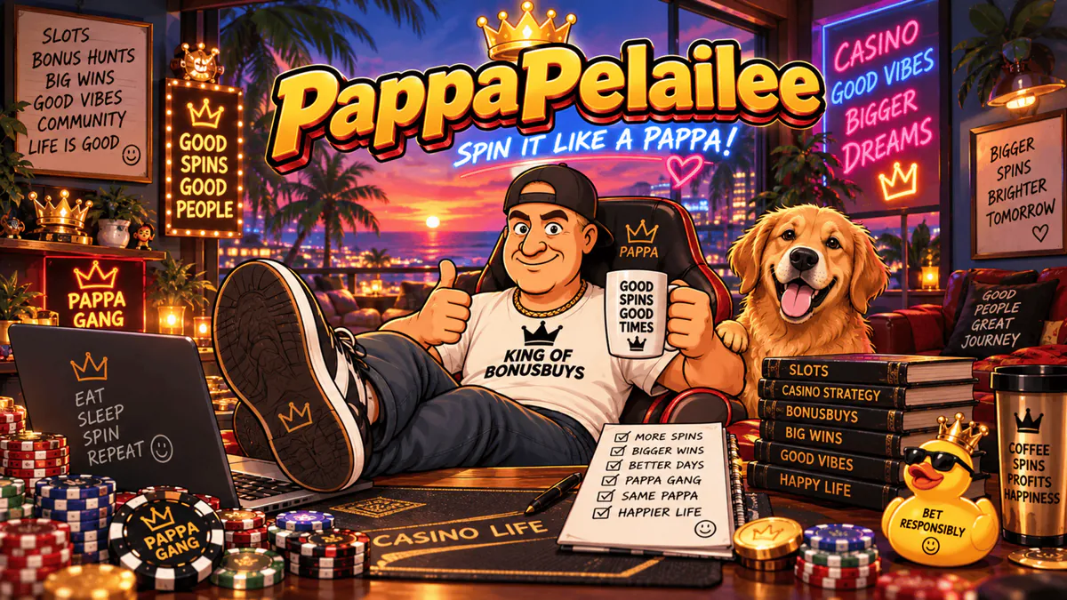 pappapelailee