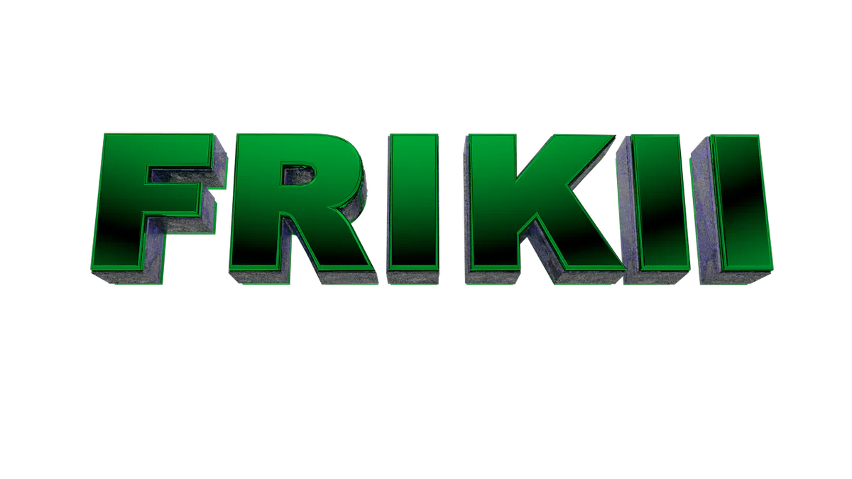RGFRIKII1997