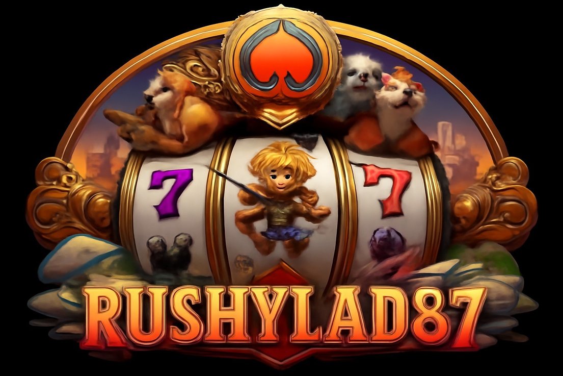Rushylad87