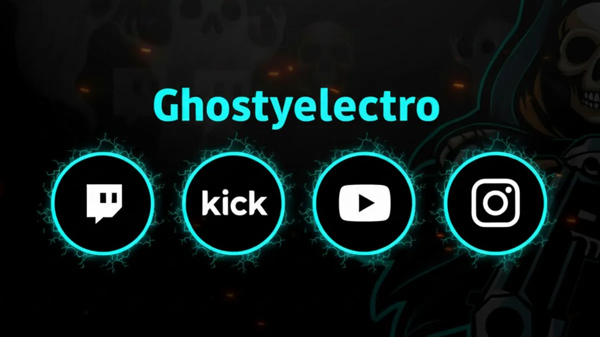 Ghostygaster
