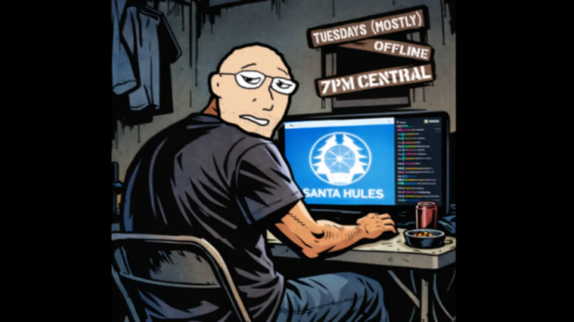 SantaHules