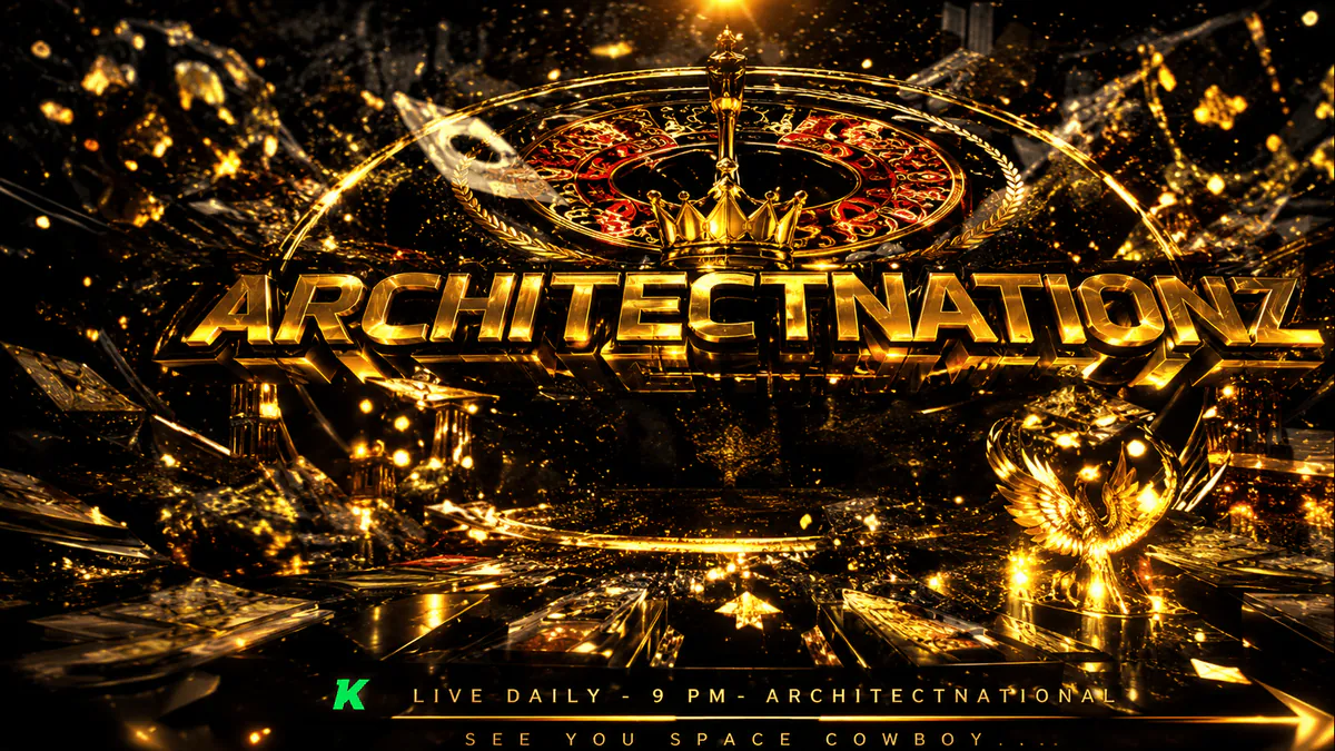 ArchitectNATIONz