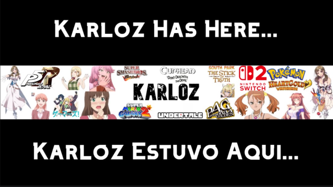 KarlozMaid