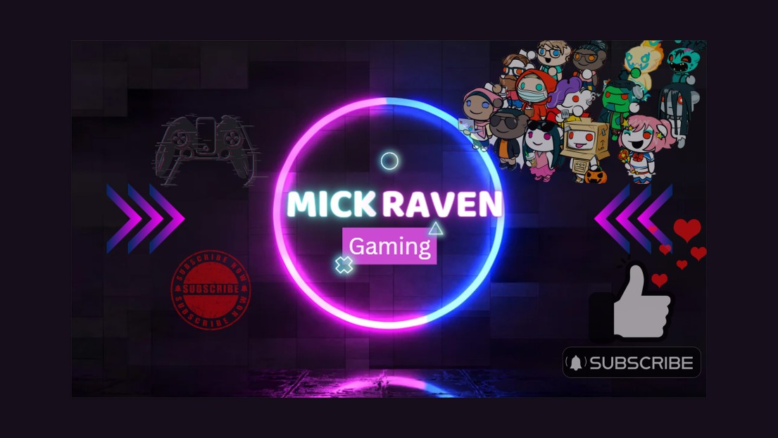 mickraven