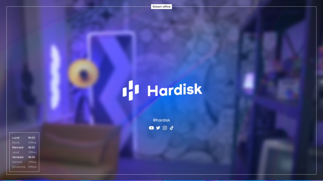 hardisk