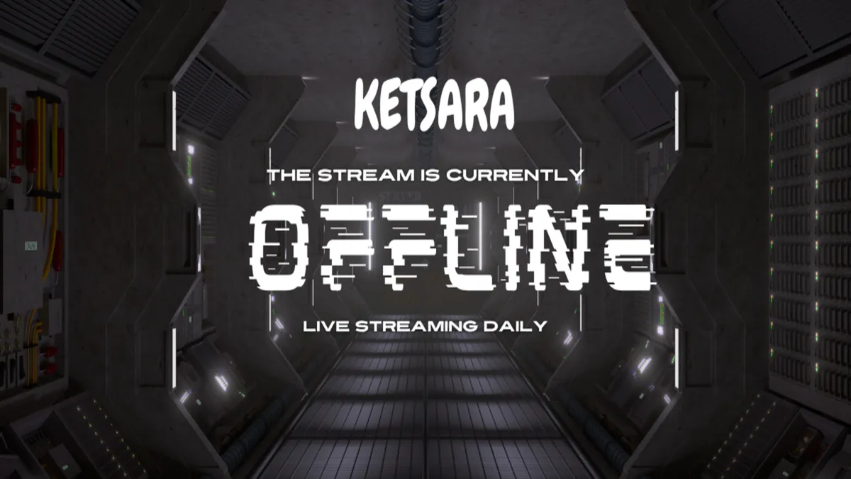 KeTsara