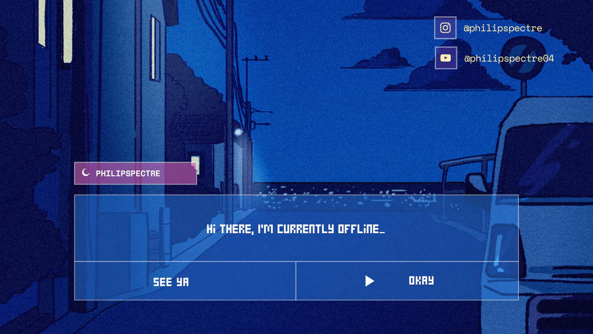 Philipspectre