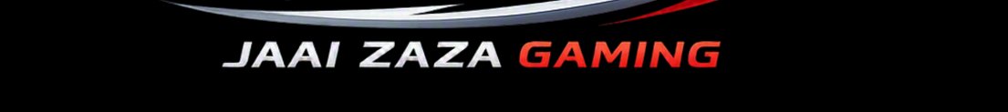 JaaiZazaGaming