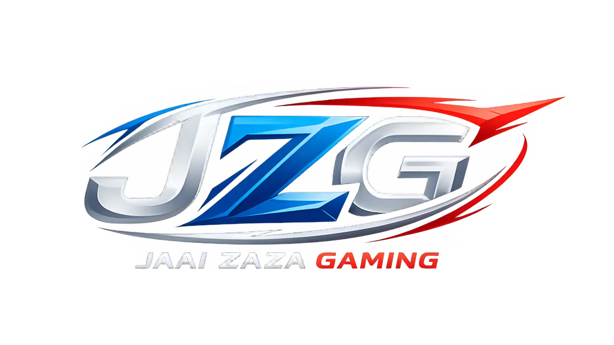 JaaiZazaGaming