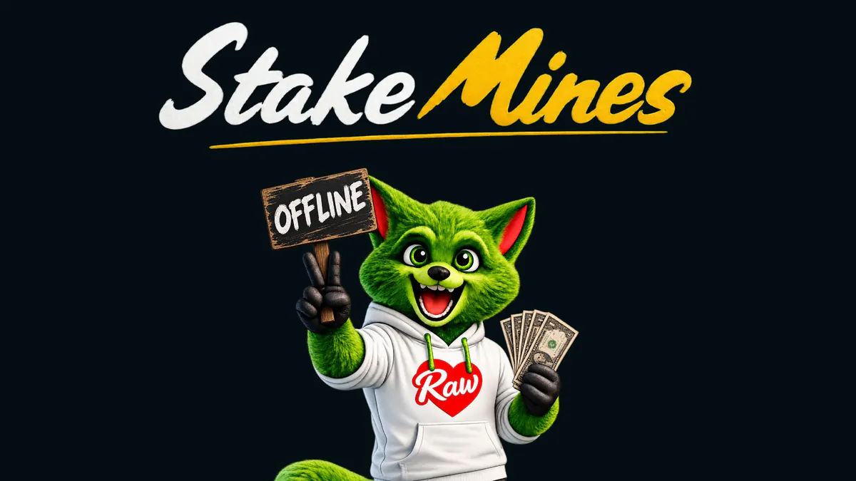StakeMines