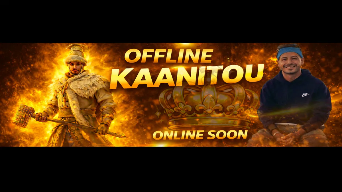 kaanitou