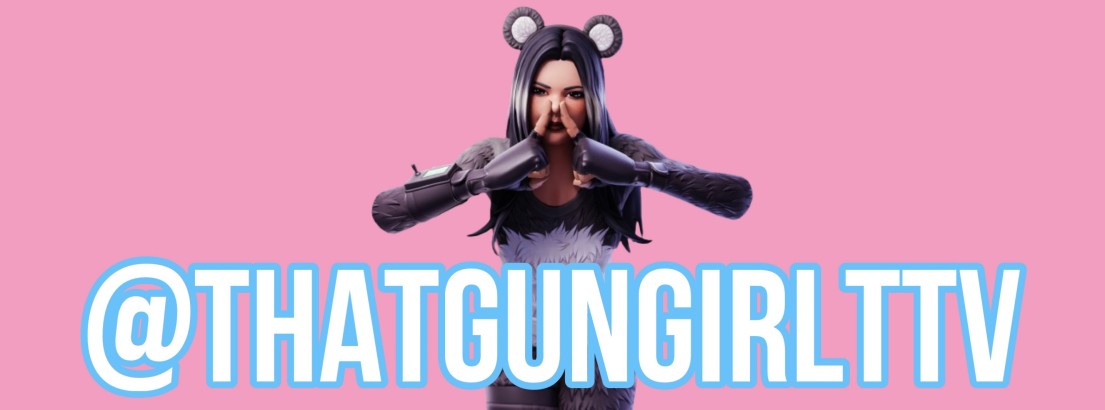 thatgungirlttv