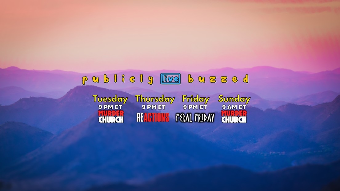 PubliclyBuzzed