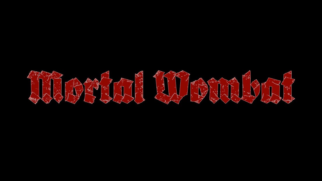 MortalWombat