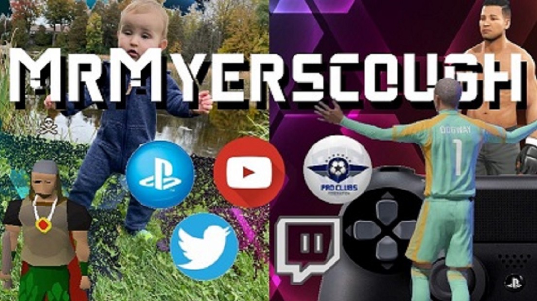 MrMyerscough