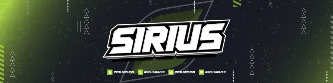 RealSirius9