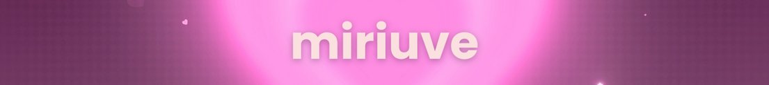 Miriuve