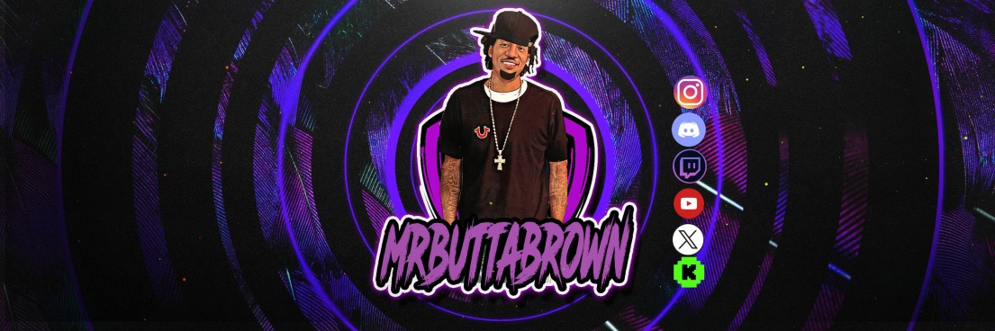 ButtaBrownTV