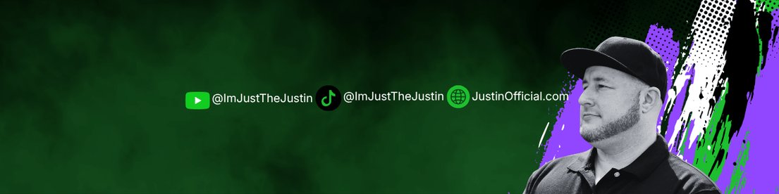 ImJustTheJustin