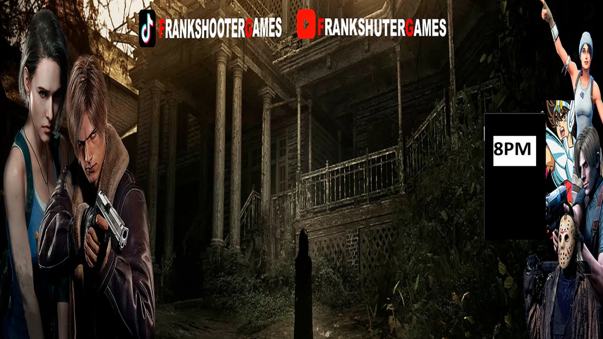 Frankshuter