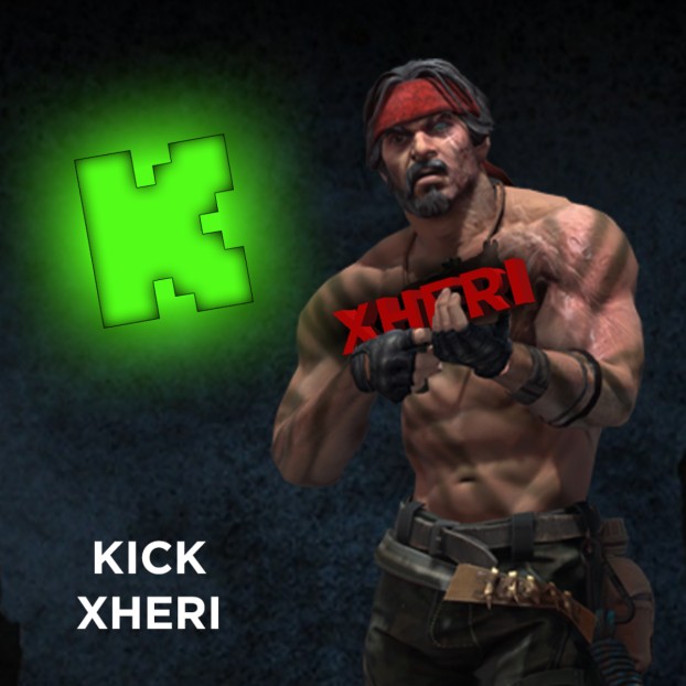 xheri