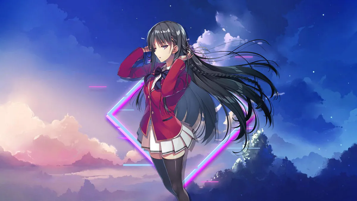 AkiraBlog