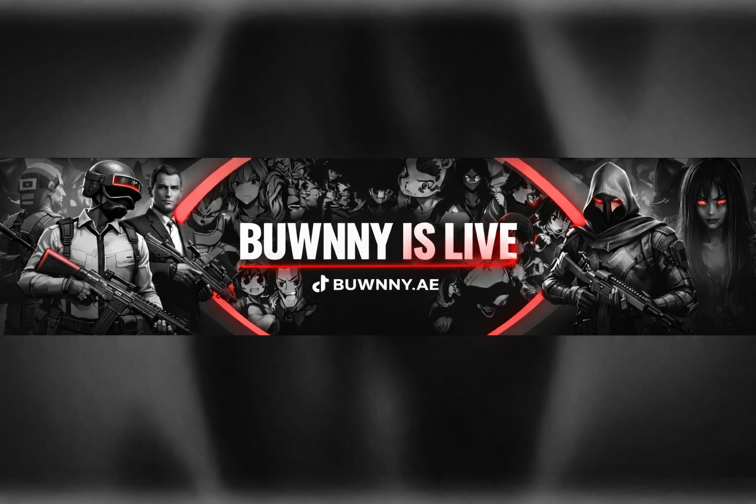 buwnny